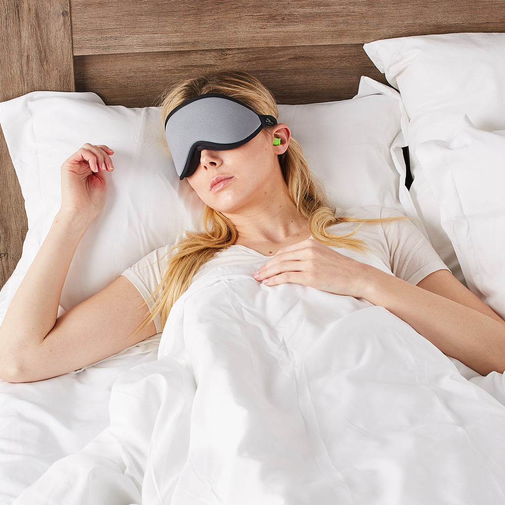 Blockout Shades - Black - Image 4