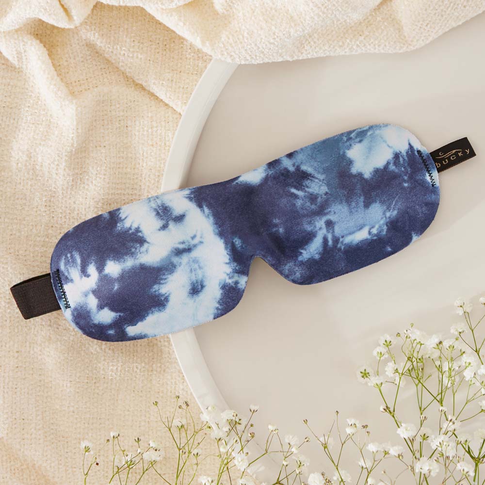 40 Blinks Sleep Masks - Tie Dye - Image 3