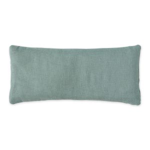 Hot/Cold Linen Eye Pillow - Sage