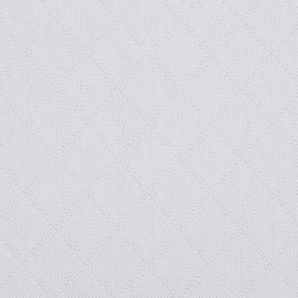 Duo Quilted White Bed Pillow Cover - Image 3