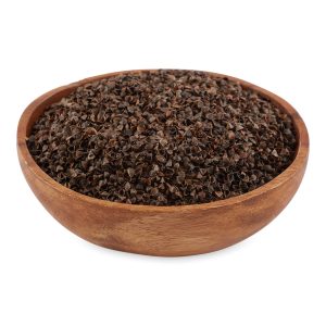 2 lb. Buckwheat Hulls Brown