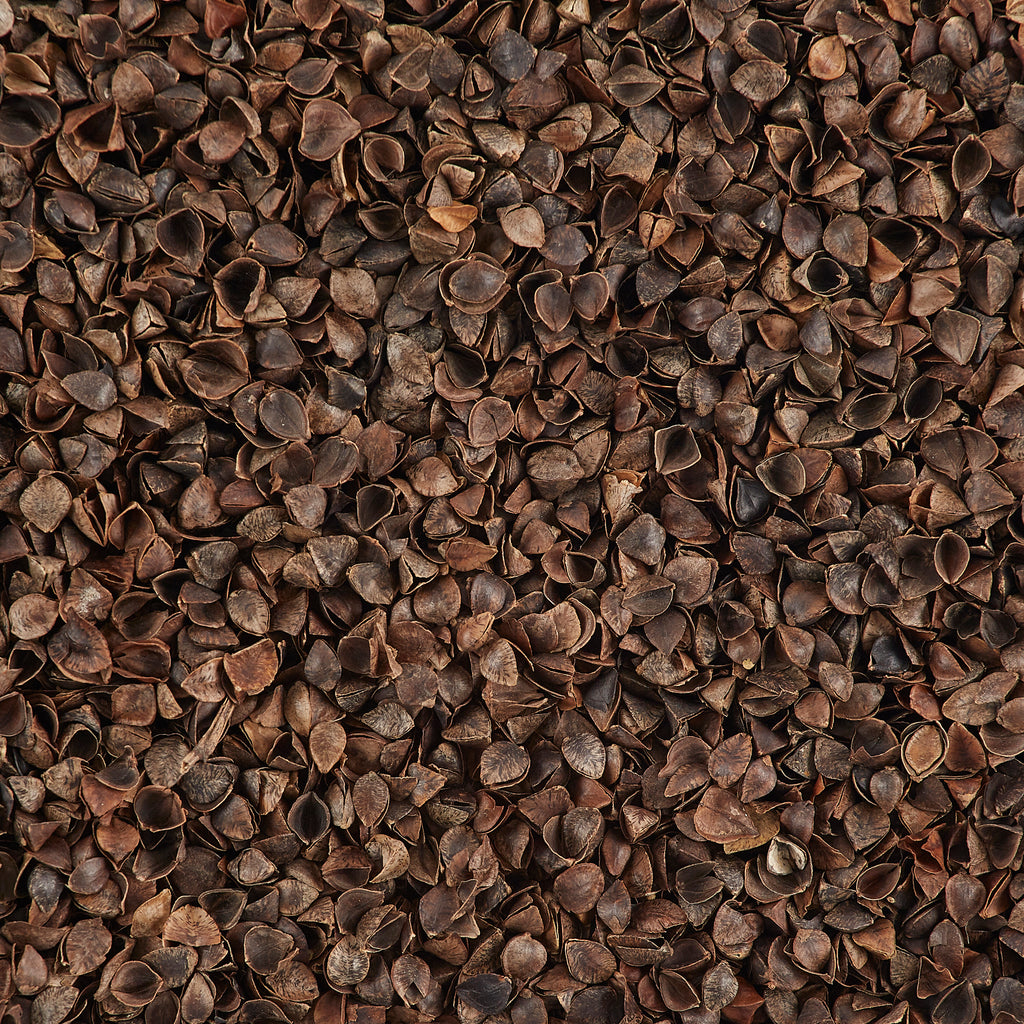 2 lb. Buckwheat Hulls Brown - Image 4