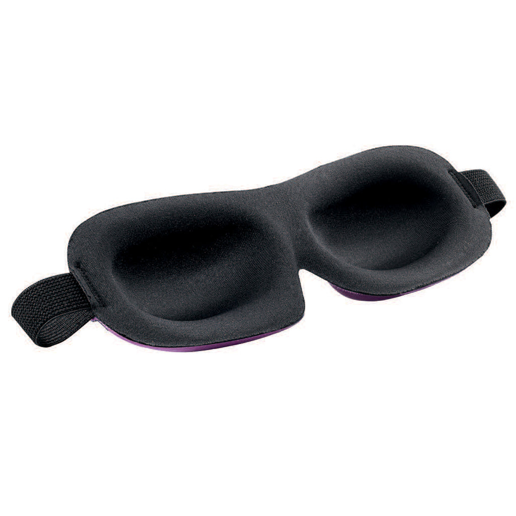 40 Blinks Sleep Mask - Aqua - Image 7