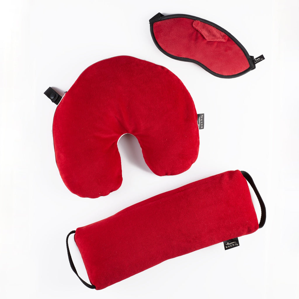 Eden Eye Shade - Cherry - Image 4