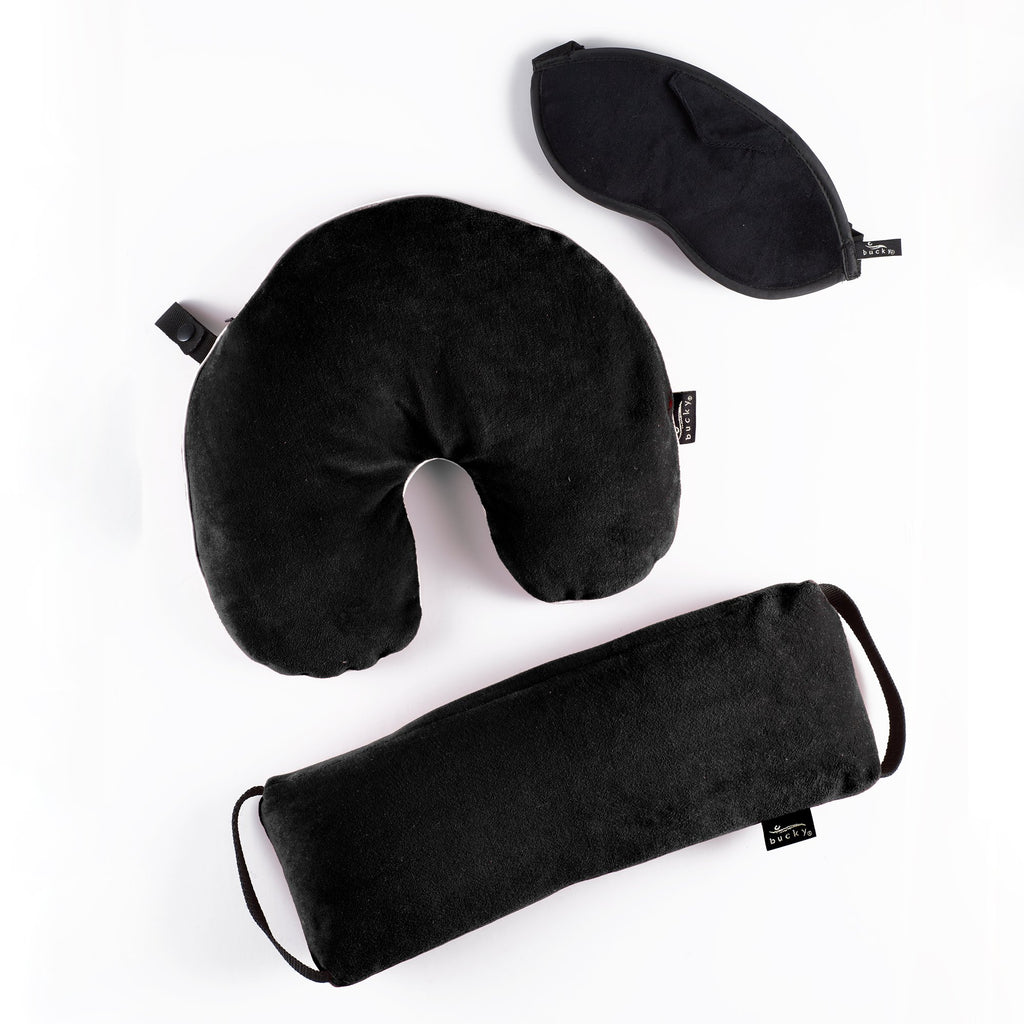 Eden Eye Shade - Black - Image 4