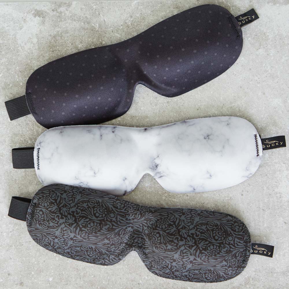 40 Blinks Sleep Mask - PNW Foil - Image 6