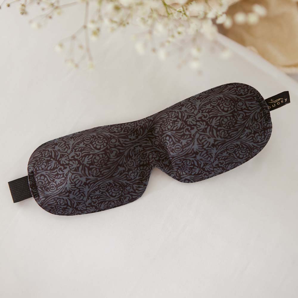 40 Blinks Sleep Mask - PNW Foil - Image 4
