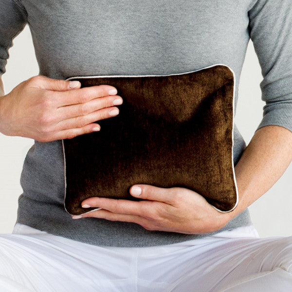 Hot/Cold - Compact Wrap - Mocha - Image 7