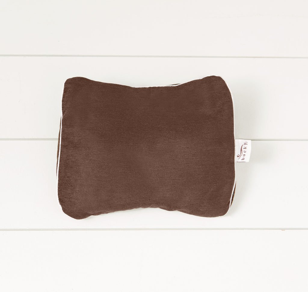 Hot/Cold - Compact Wrap - Mocha - Image 3