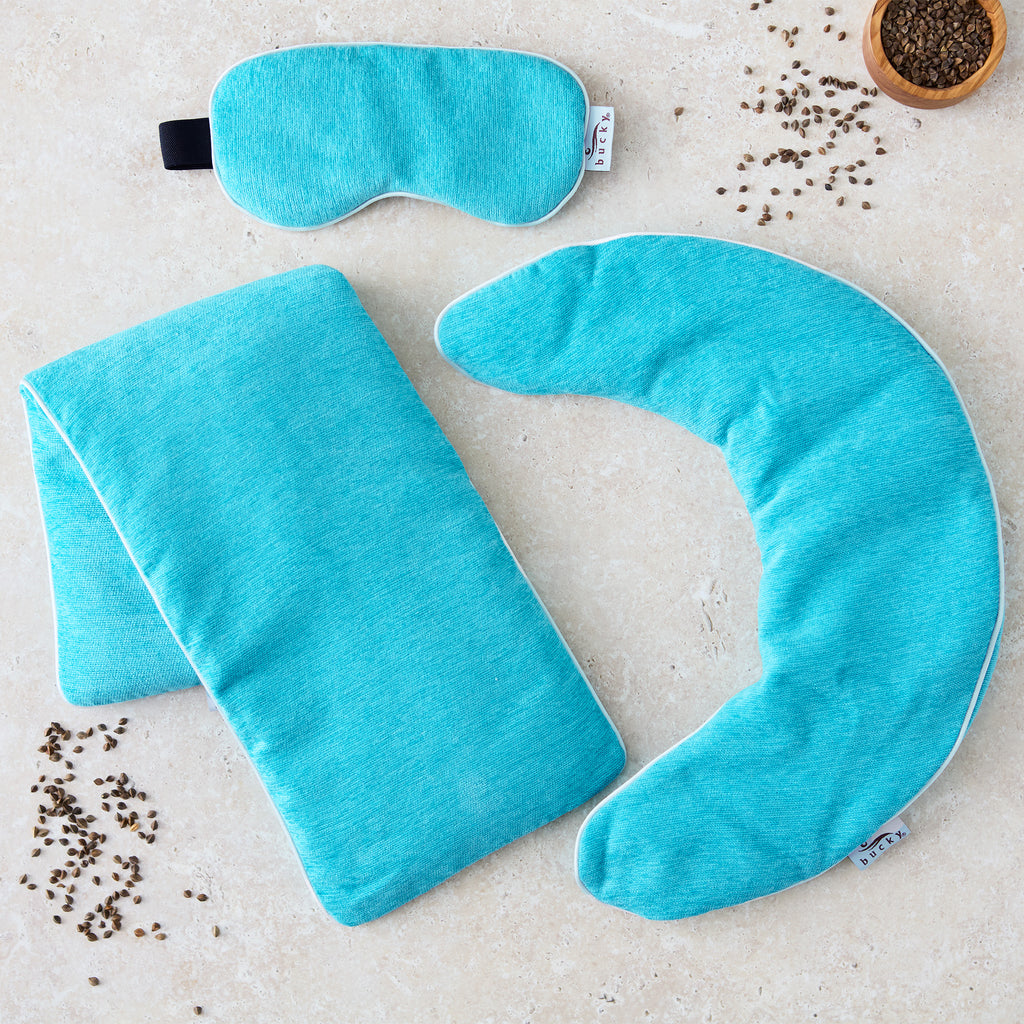 Hot/Cold - Body Wrap - Aqua - Image 8