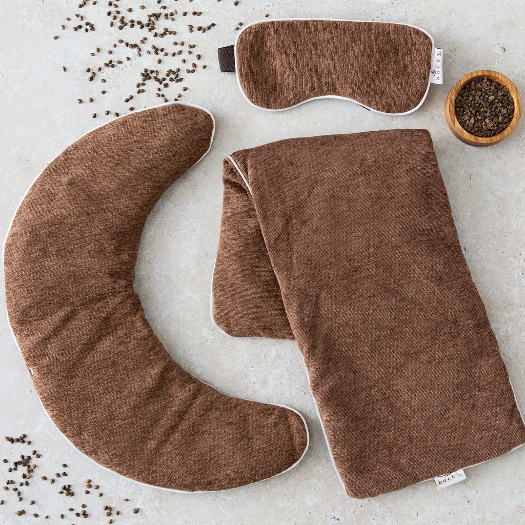 Hot/Cold - Body Wrap - Mocha - Image 11