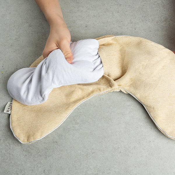 Hot/Cold - Neck Wrap - Sand - Image 7