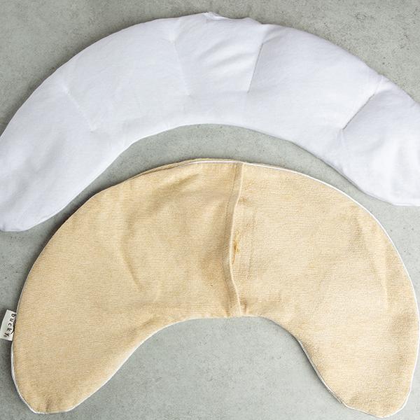 Neck & Shoulders Wrap - Gray - Image 9