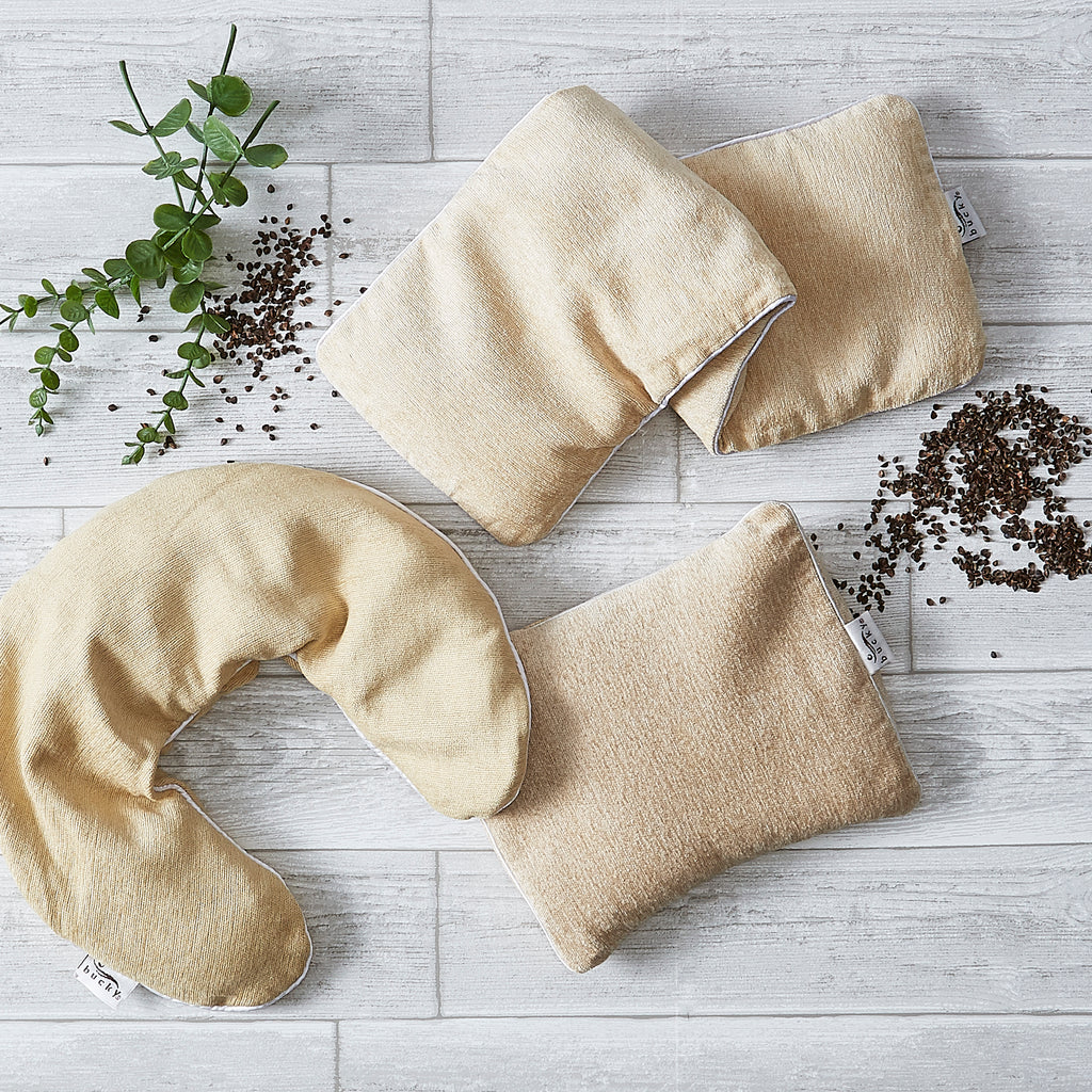 Hot/Cold - Neck Wrap - Sand - Image 11