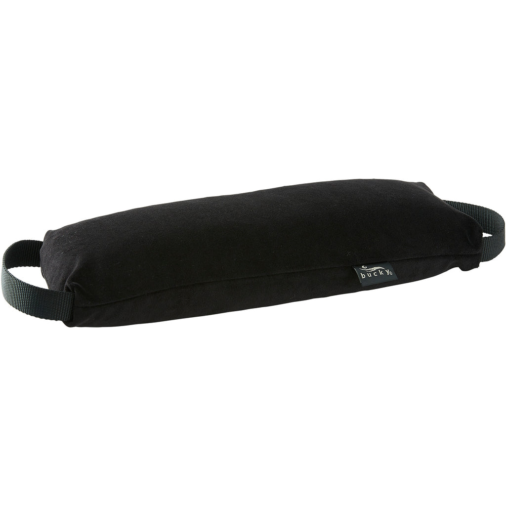 Baxter Adjustable Back Pillow - Black - Image 11