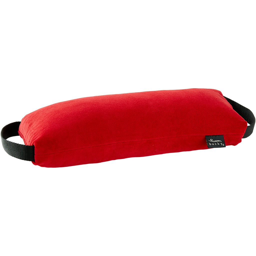 Baxter Adjustable Back Pillow - Cherry - Image 11