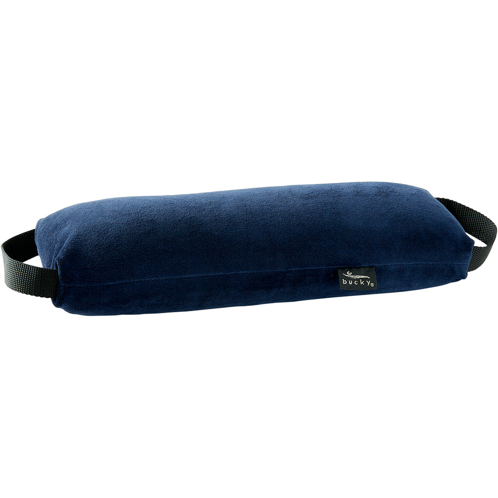 Baxter Adjustable Back Pillow - Midnight - Image 10