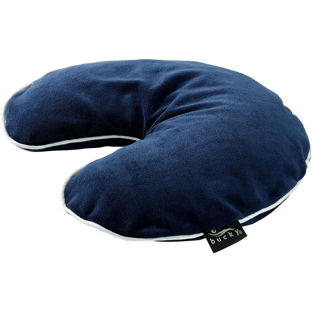 Utopia Neck Pillow - Midnight - Image 3