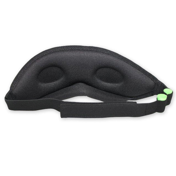 Blockout Shades - Black - Image 9