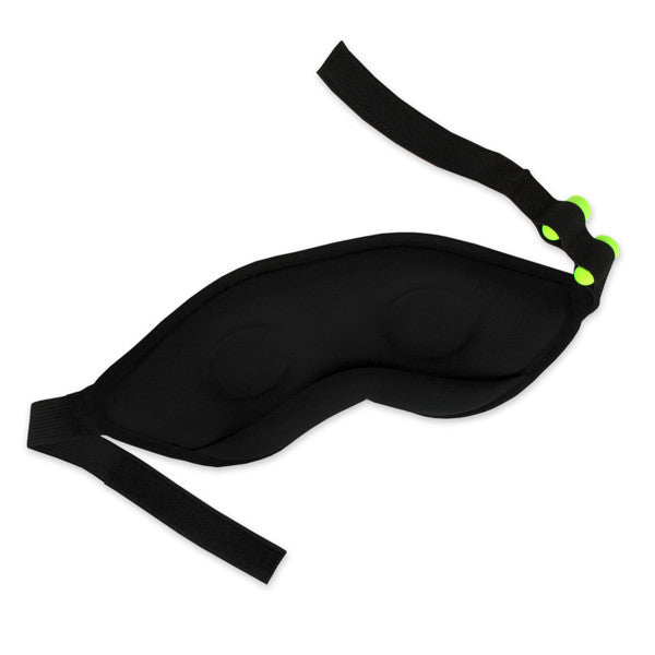 Blockout Shades - Black - Image 8
