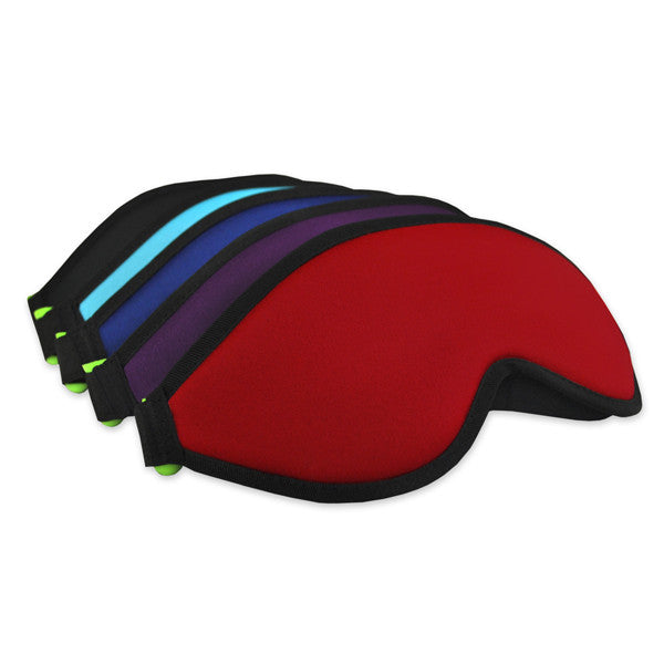 Blockout Shades - Black - Image 7