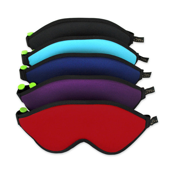Blockout Shades - Black - Image 6