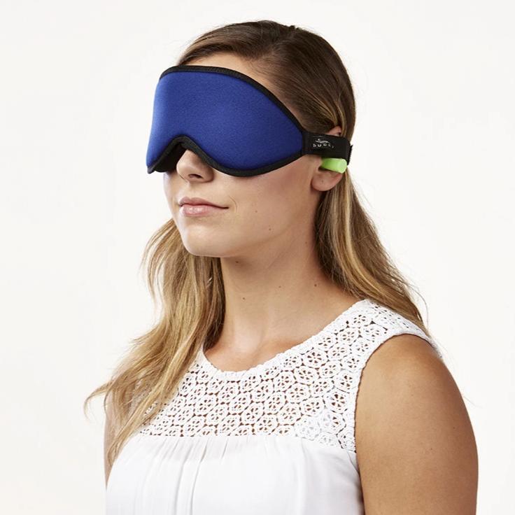 Blockout Shades - Black - Image 3